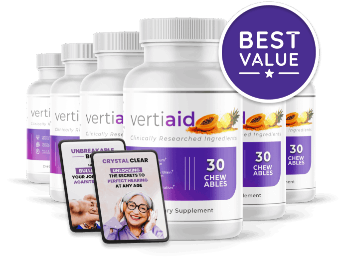 VertiAid